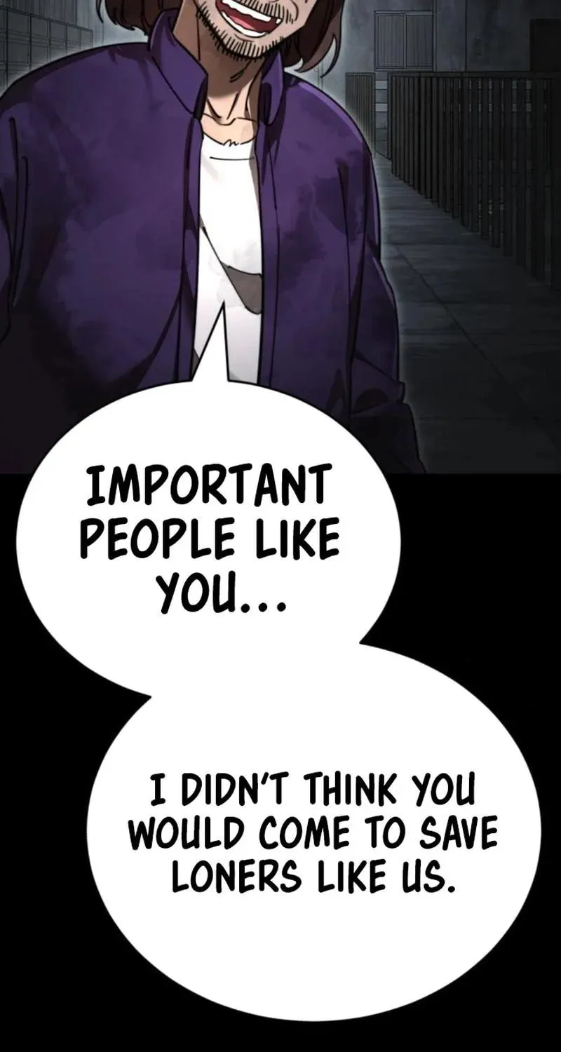 Return of the King of Hell Chapter 62 page 19 - 