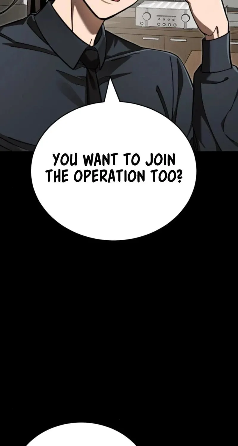 Return of the King of Hell Chapter 62 page 25 - 