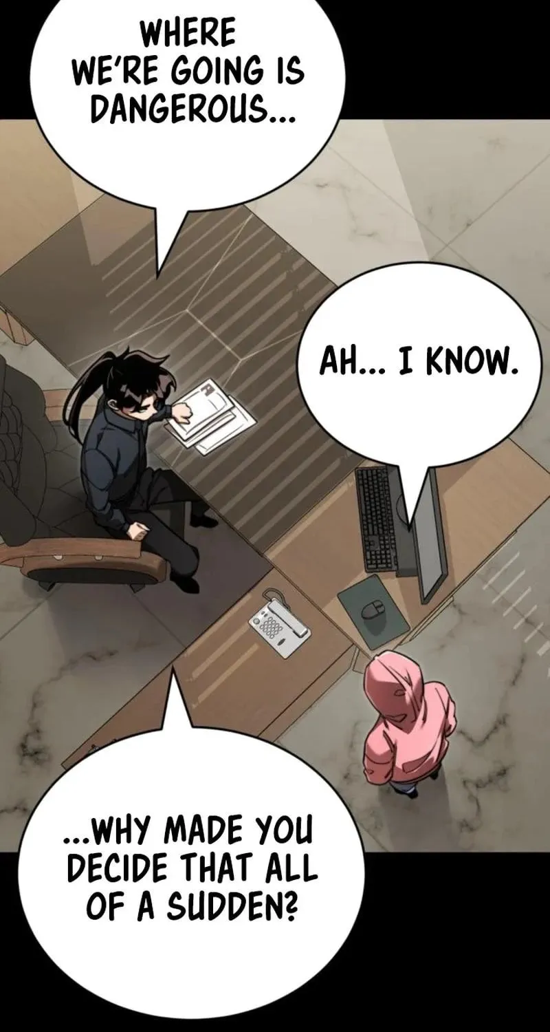 Return of the King of Hell Chapter 62 page 26 - 