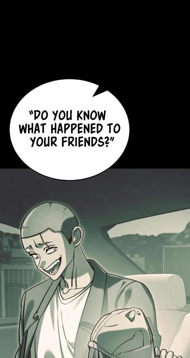 Return of the King of Hell Chapter 62 page 29 - 
