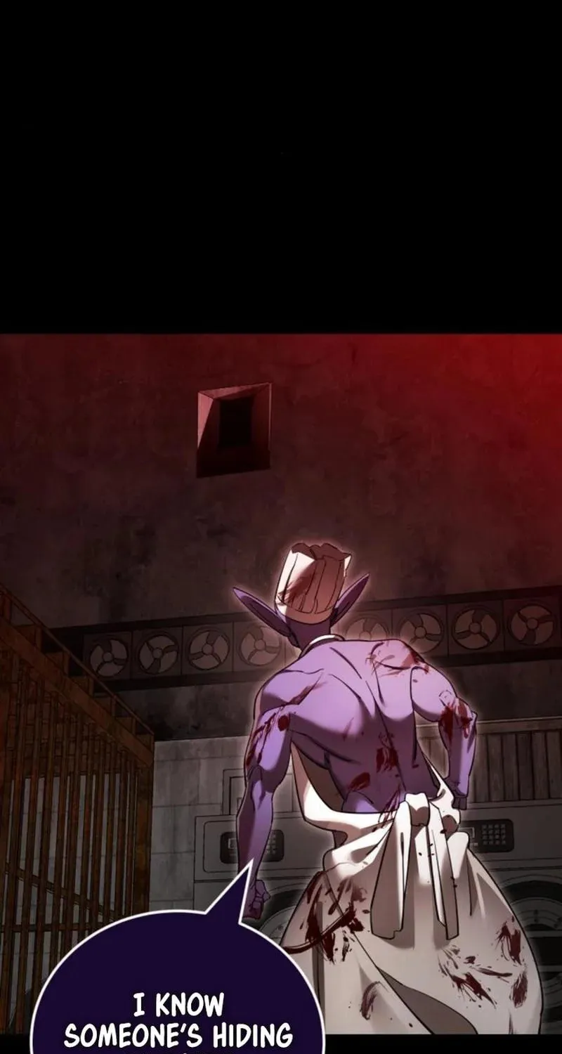 Return of the King of Hell Chapter 62 page 4 - 