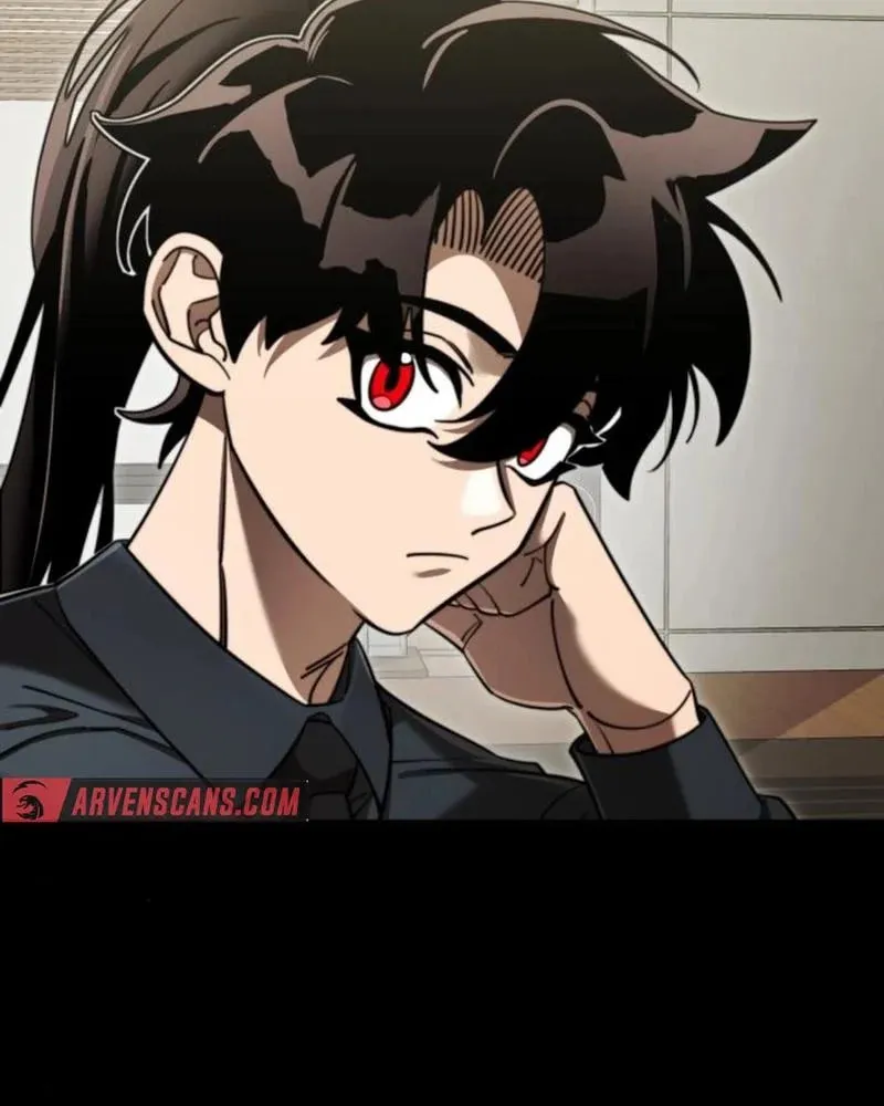 Return of the King of Hell Chapter 62 page 33 - 