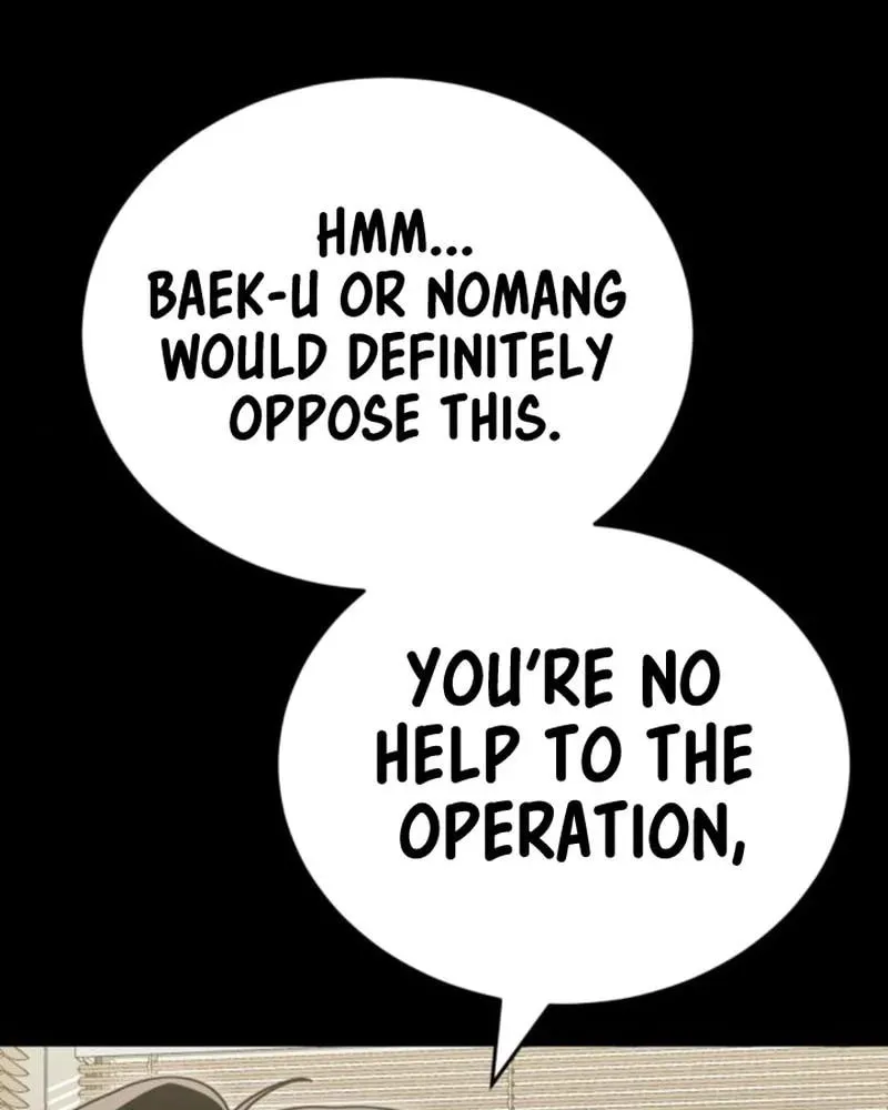 Return of the King of Hell Chapter 62 page 36 - 
