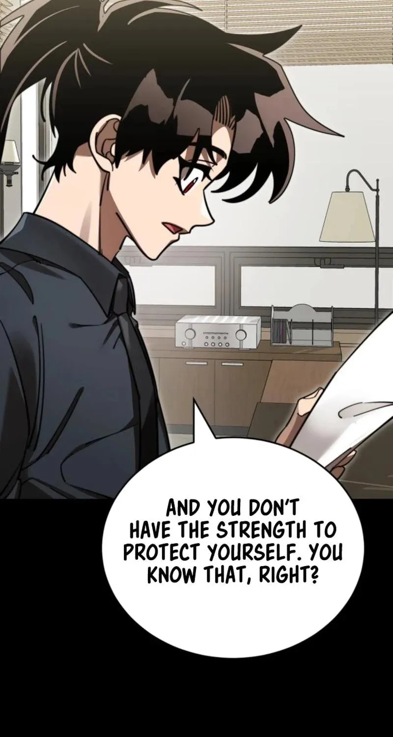 Return of the King of Hell Chapter 62 page 37 - 