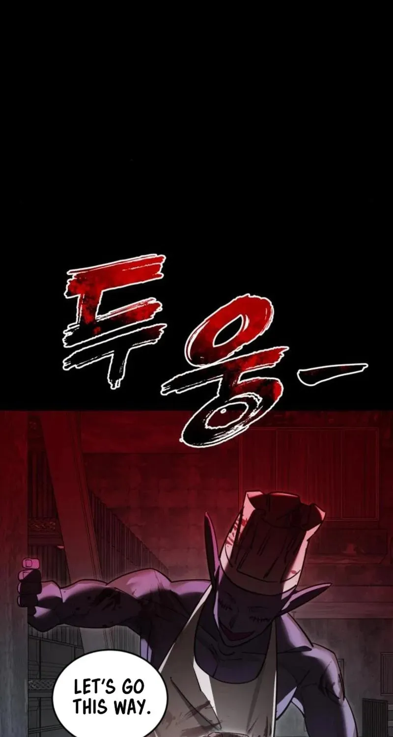 Return of the King of Hell Chapter 62 page 47 - 