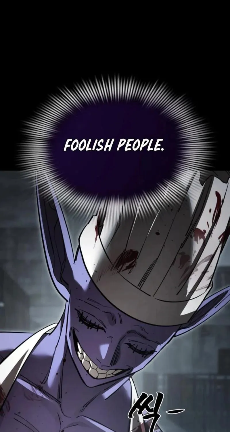 Return of the King of Hell Chapter 62 page 49 - 