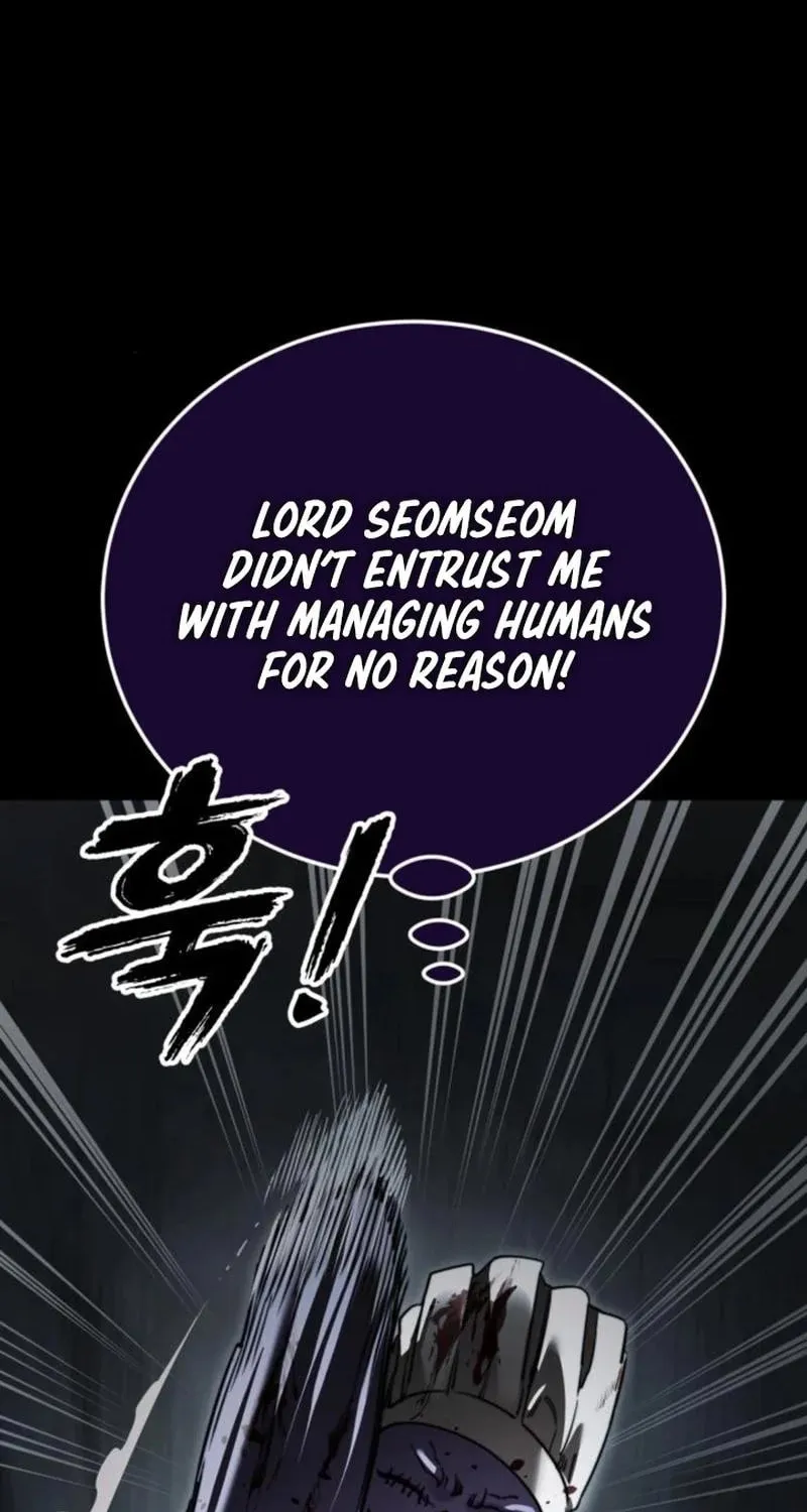 Return of the King of Hell Chapter 62 page 53 - 