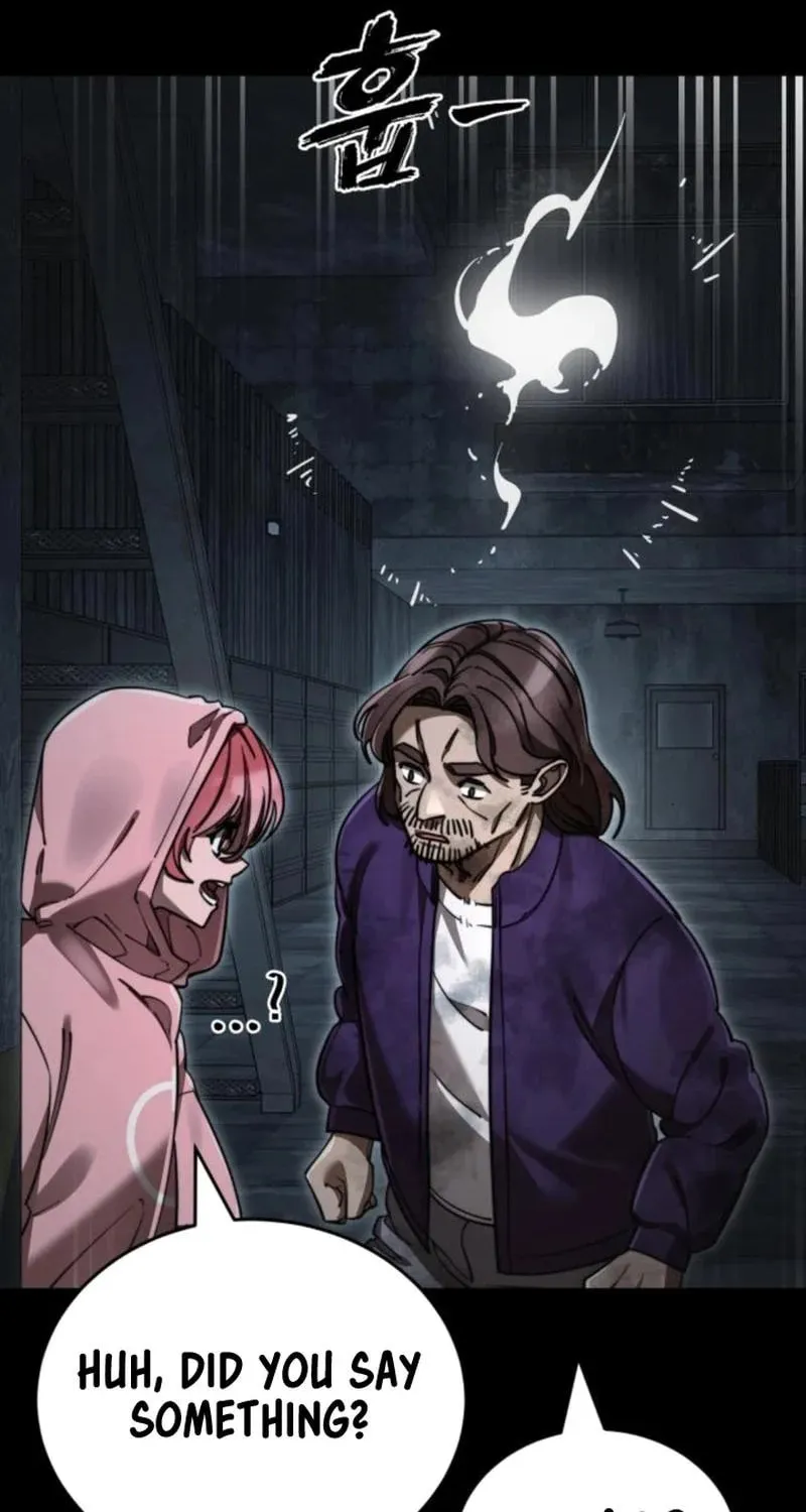 Return of the King of Hell Chapter 62 page 59 - 