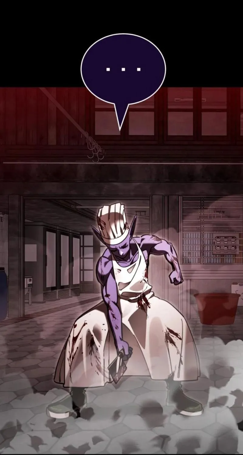 Return of the King of Hell Chapter 62 page 62 - 