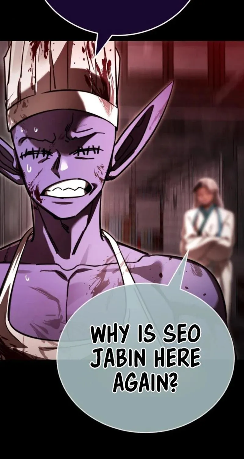 Return of the King of Hell Chapter 62 page 64 - 