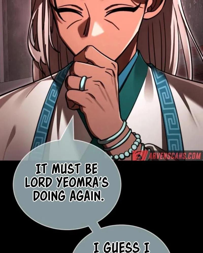 Return of the King of Hell Chapter 62 page 66 - 