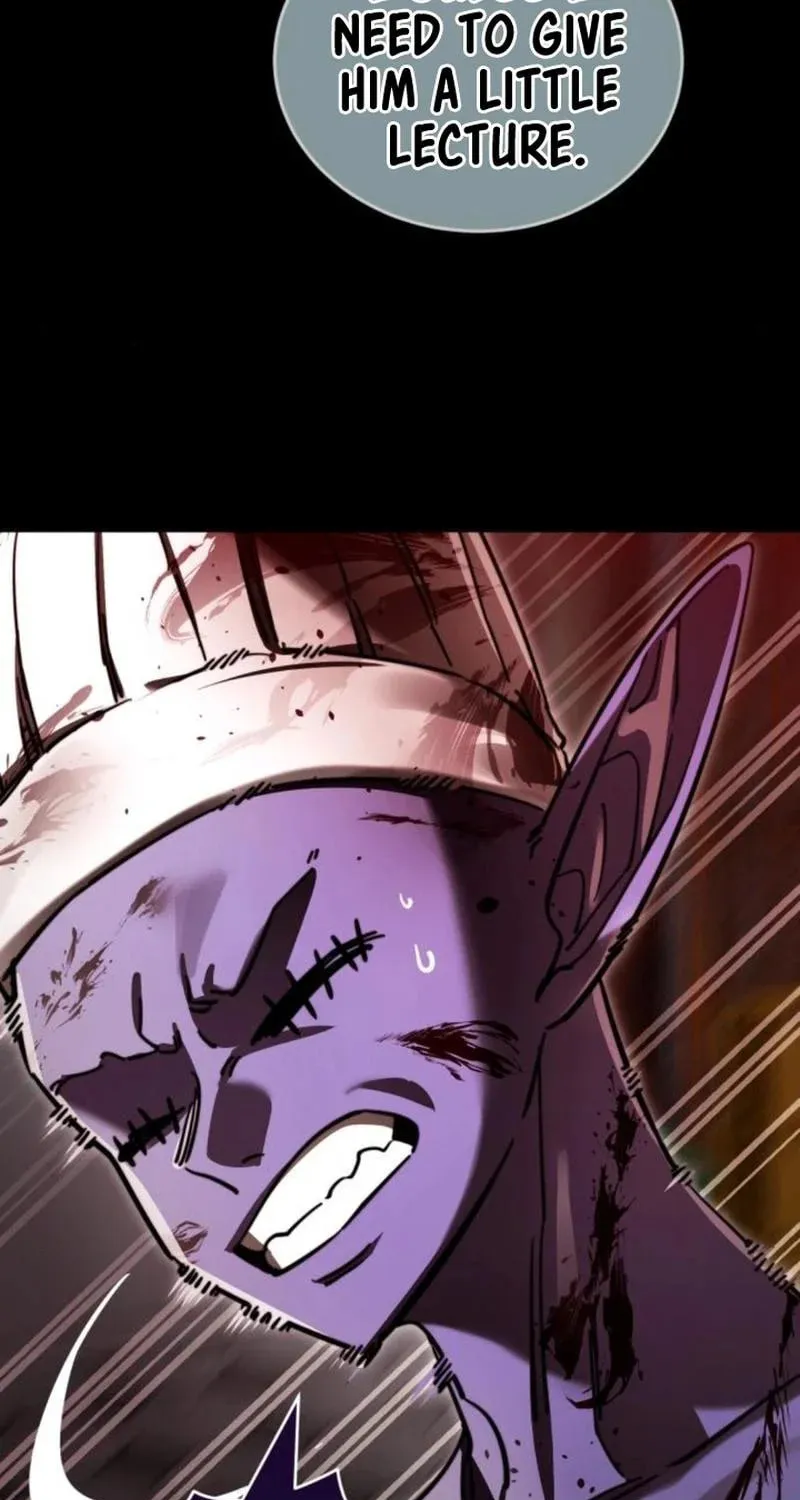 Return of the King of Hell Chapter 62 page 67 - 