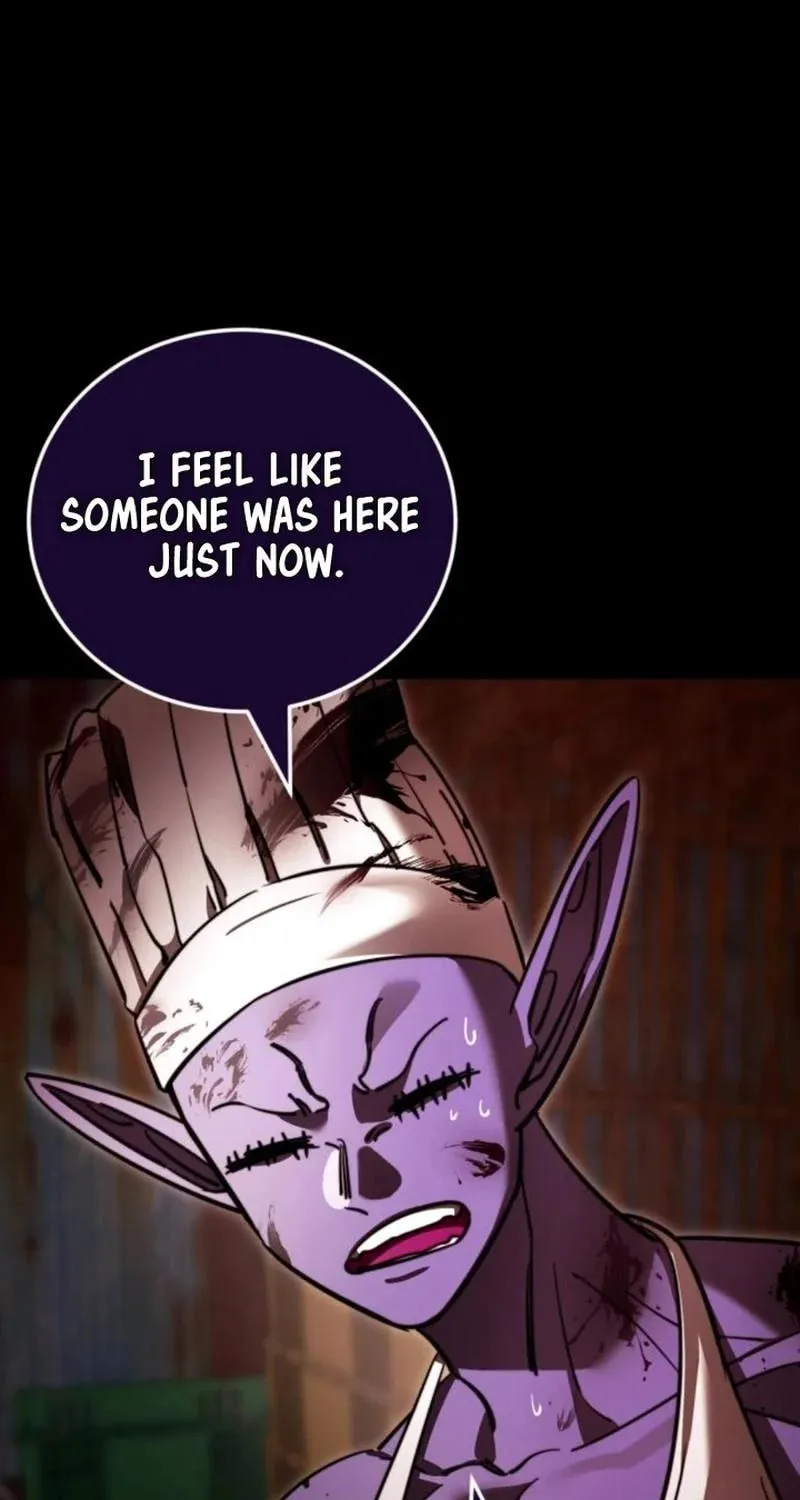 Return of the King of Hell Chapter 62 page 70 - 