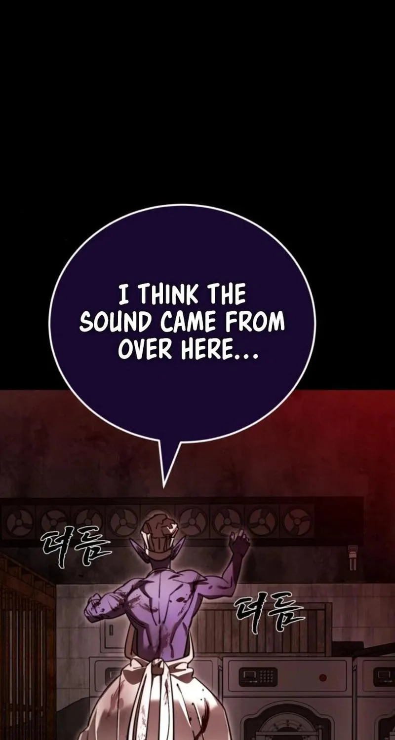 Return of the King of Hell Chapter 62 page 8 - 