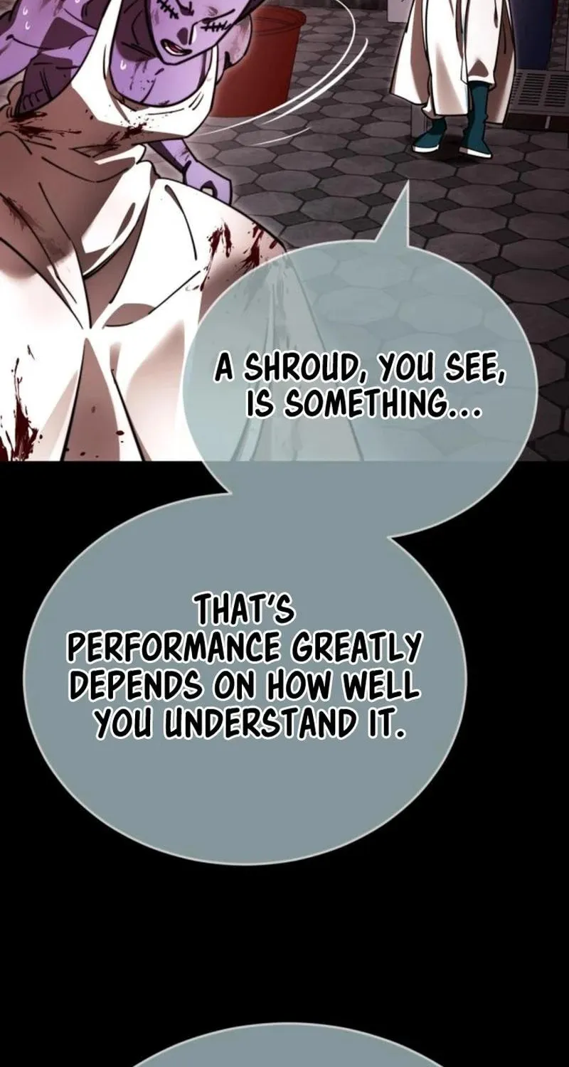 Return of the King of Hell Chapter 62 page 74 - 