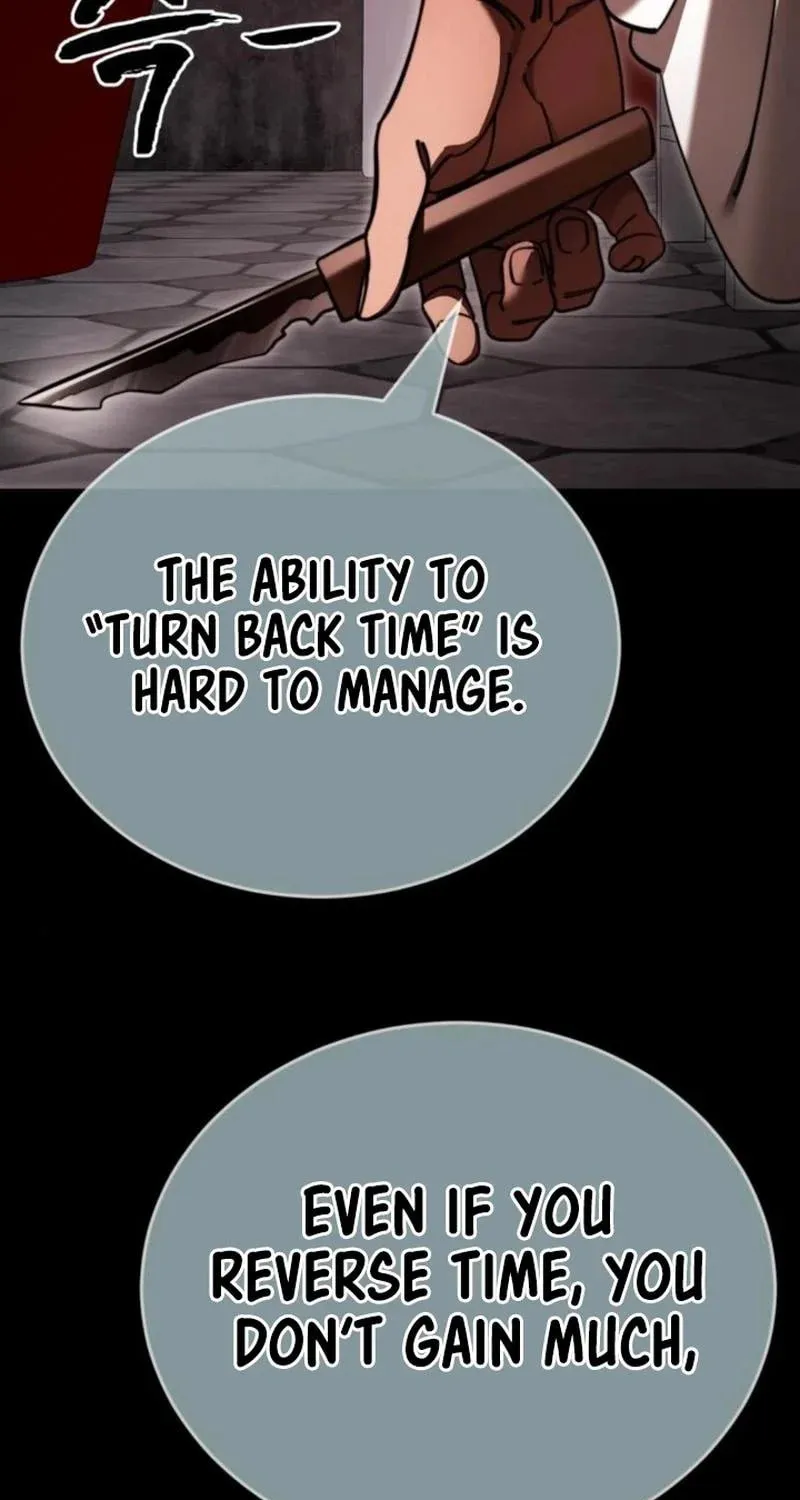 Return of the King of Hell Chapter 62 page 76 - 