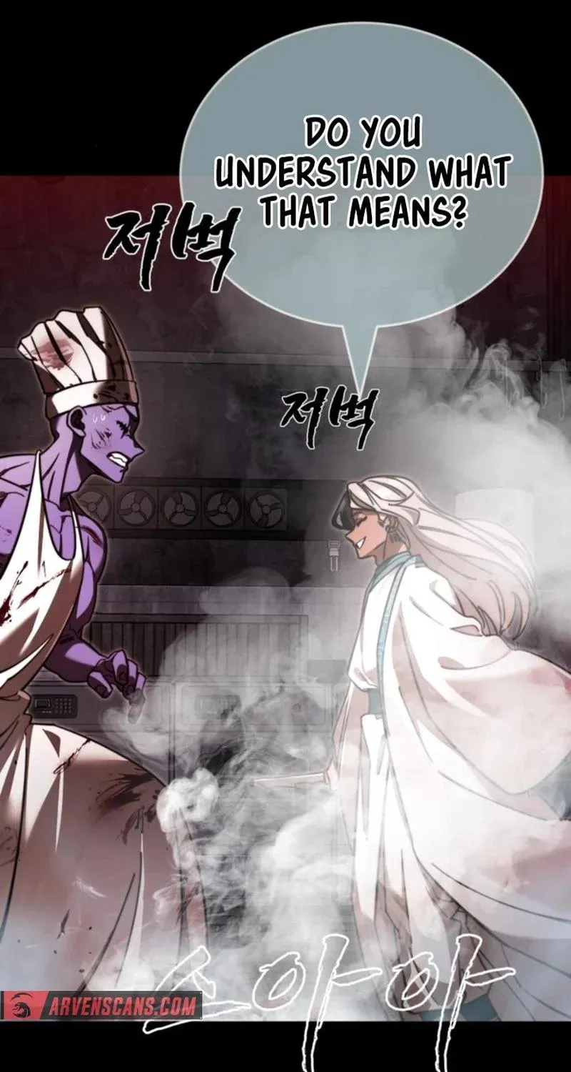 Return of the King of Hell Chapter 62 page 82 - 