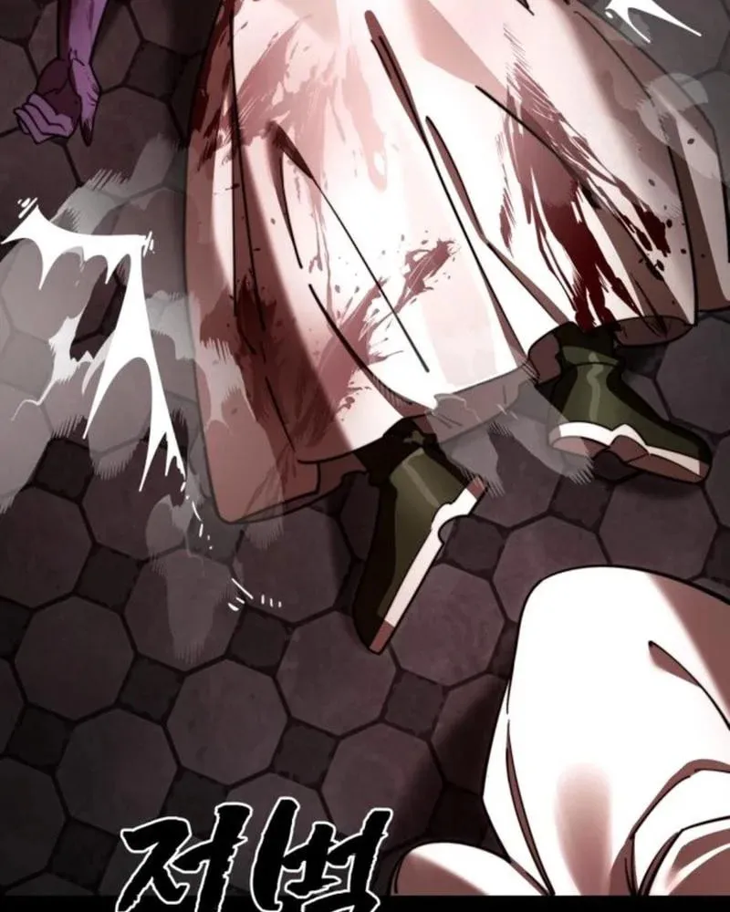Return of the King of Hell Chapter 62 page 96 - 
