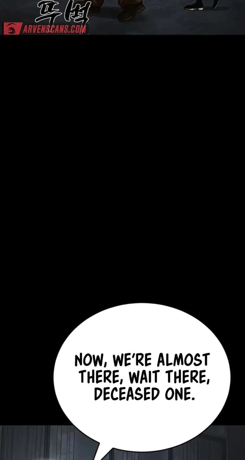 Return of the King of Hell Chapter 62 page 100 - 