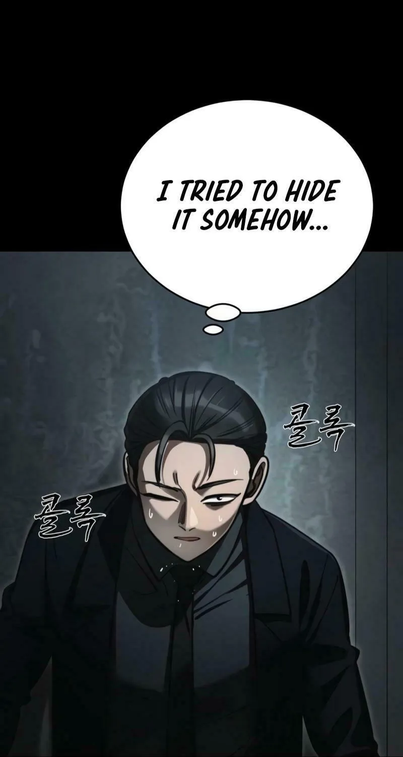 Return of the King of Hell Chapter 63 page 2 - 
