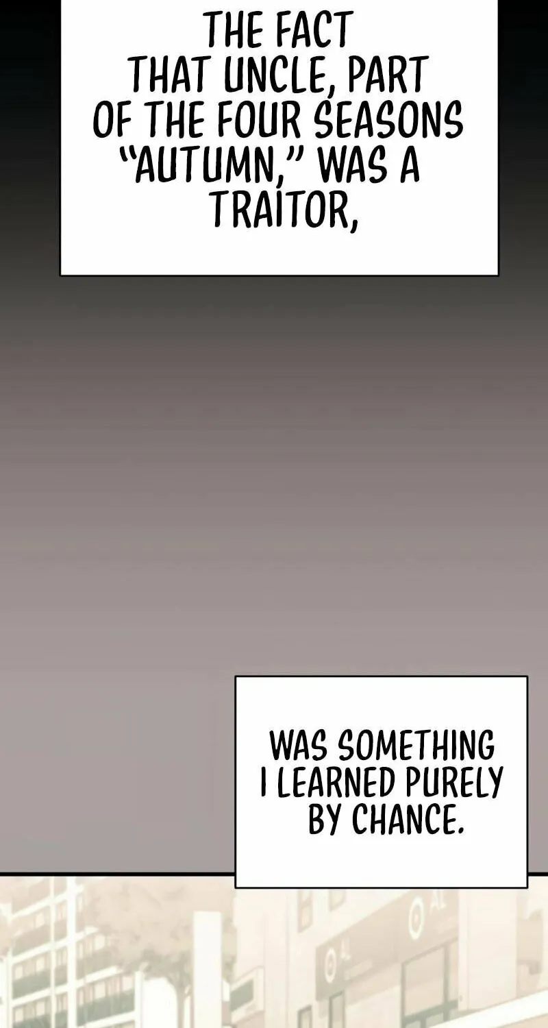 Return of the King of Hell Chapter 63 page 11 - 