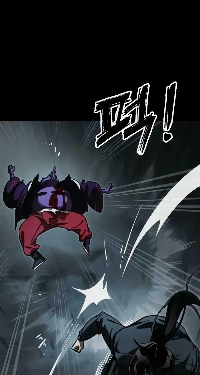 Return of the King of Hell Chapter 63 page 103 - 