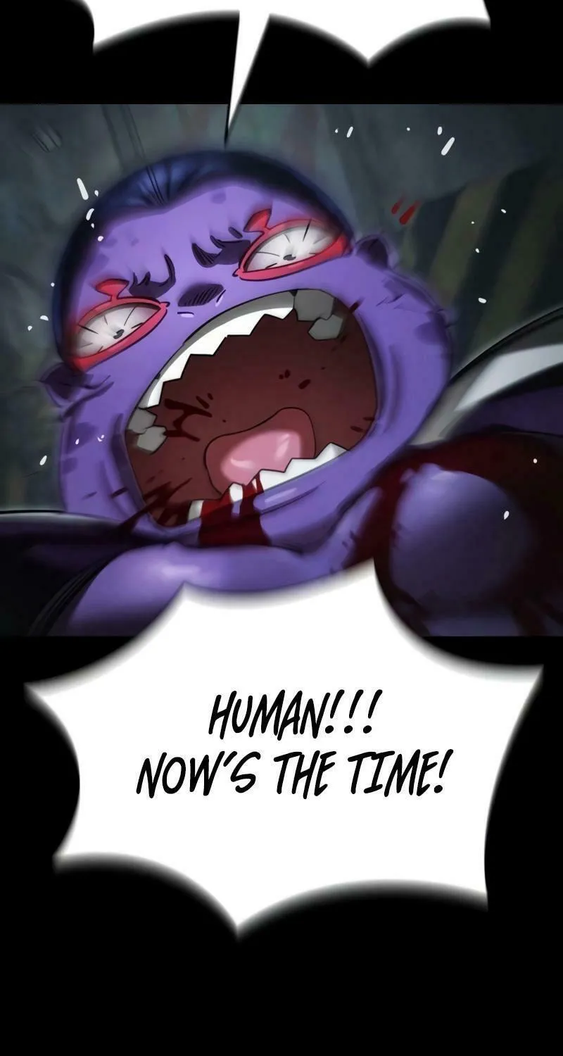 Return of the King of Hell Chapter 63 page 105 - 