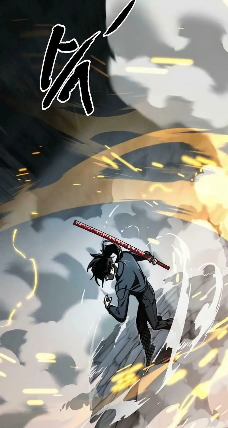 Return of the King of Hell Chapter 63 page 121 - 