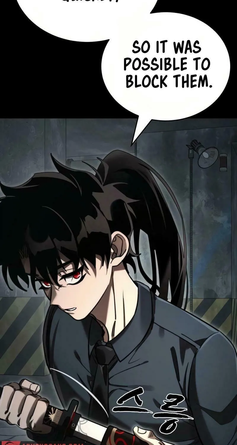 Return of the King of Hell Chapter 63 page 125 - 