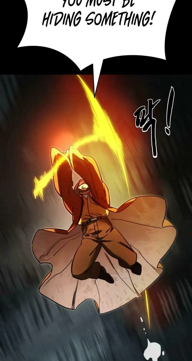 Return of the King of Hell Chapter 63 page 129 - 