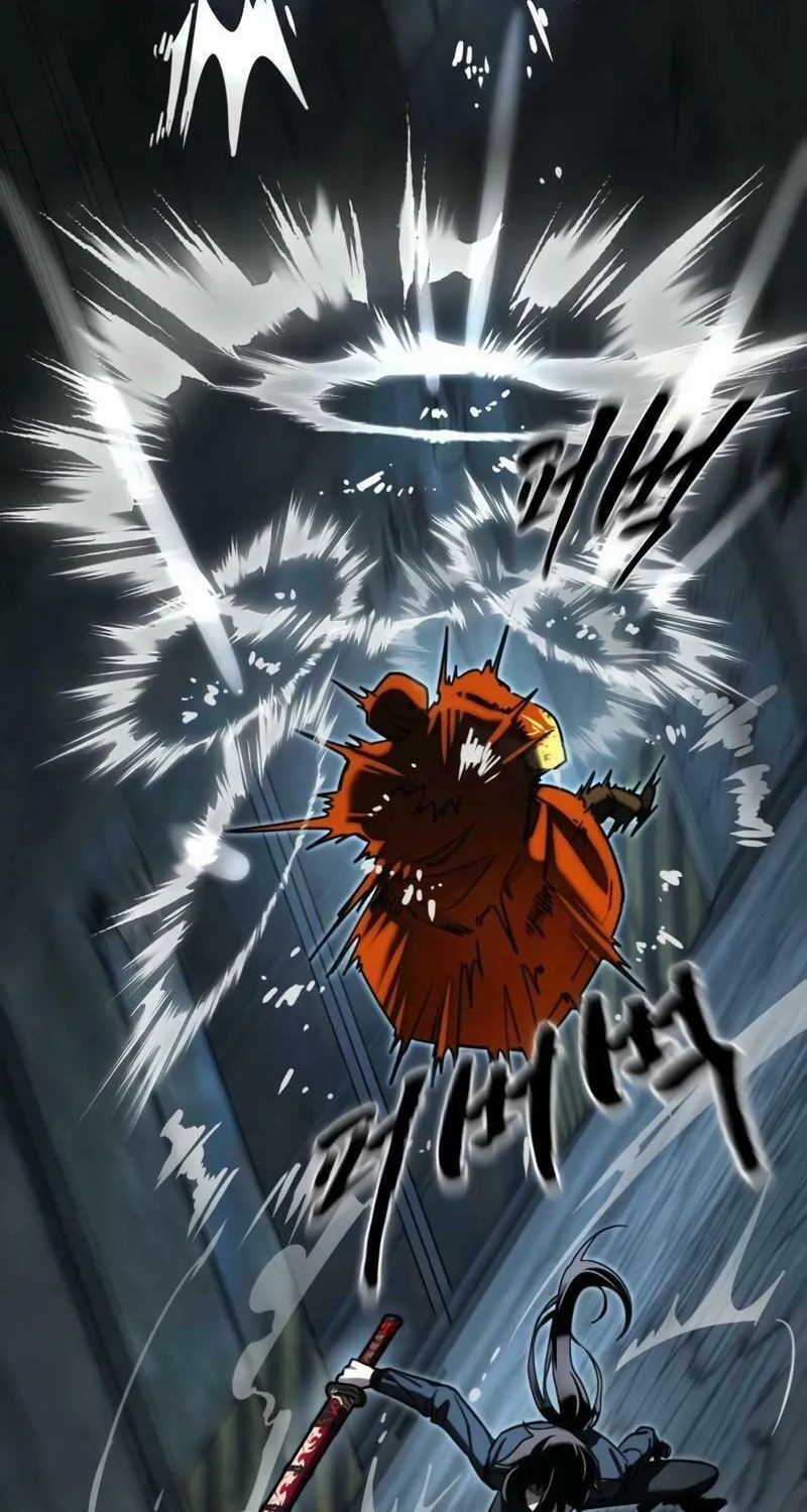 Return of the King of Hell Chapter 63 page 136 - 