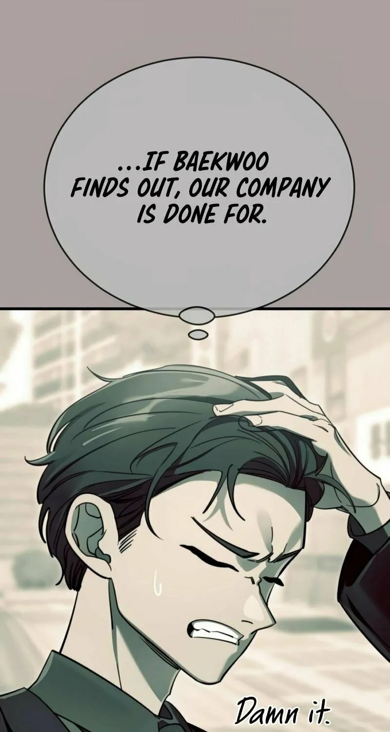 Return of the King of Hell Chapter 63 page 15 - 