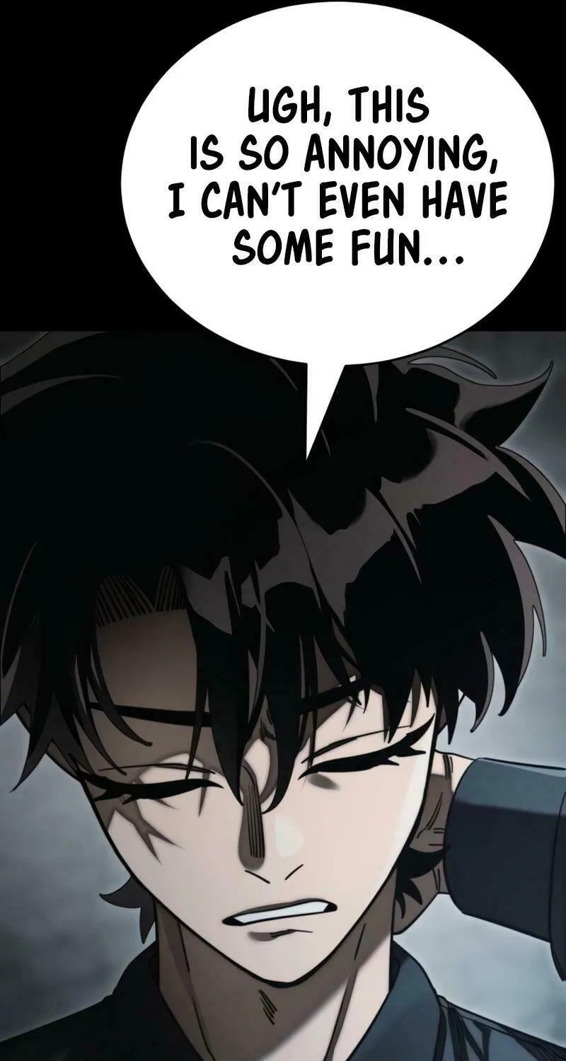 Return of the King of Hell Chapter 63 page 142 - 