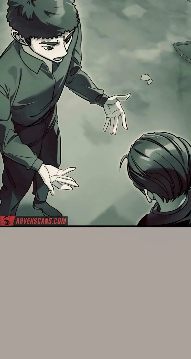 Return of the King of Hell Chapter 63 page 19 - 