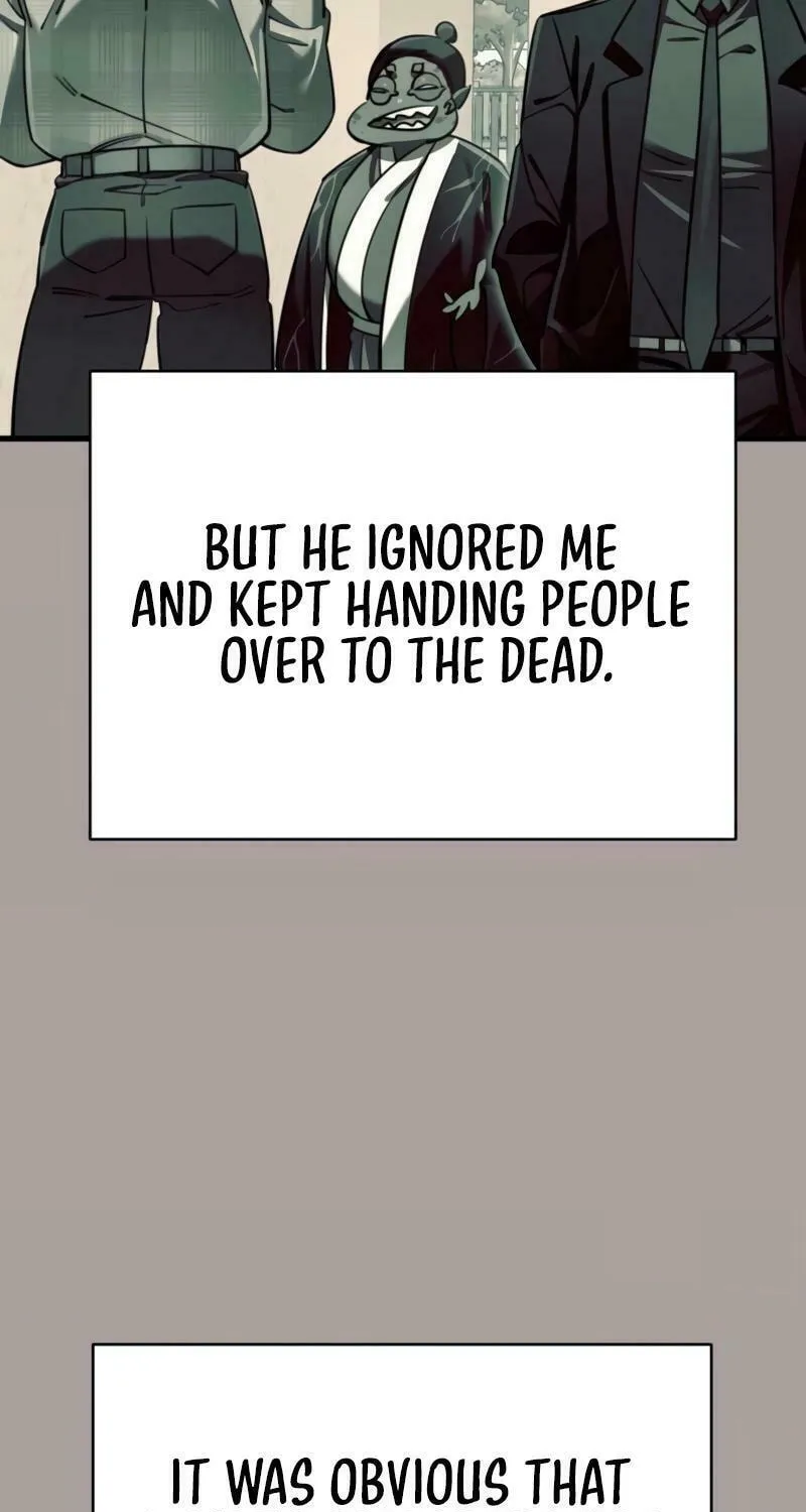 Return of the King of Hell Chapter 63 page 21 - 