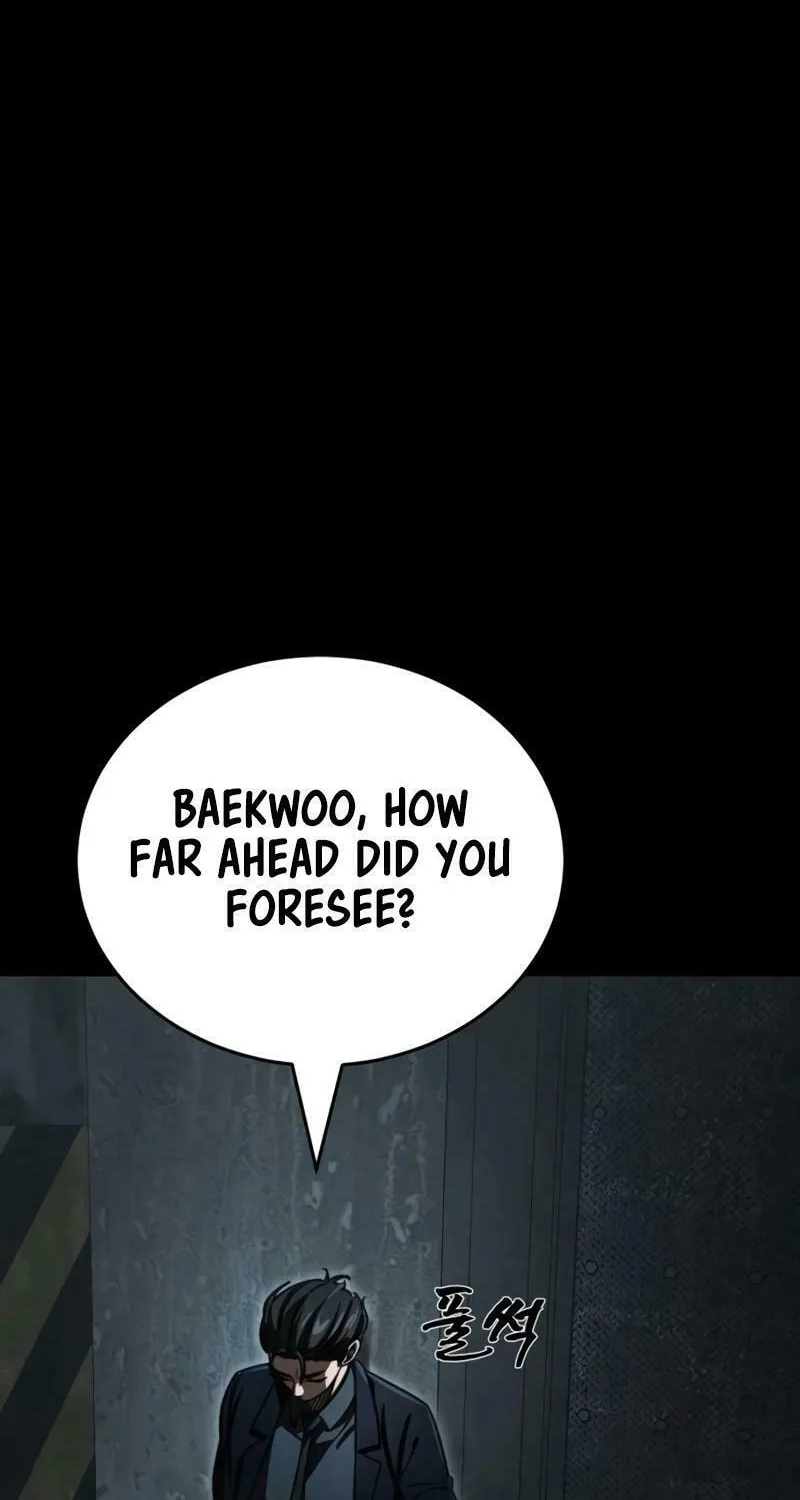 Return of the King of Hell Chapter 63 page 29 - 