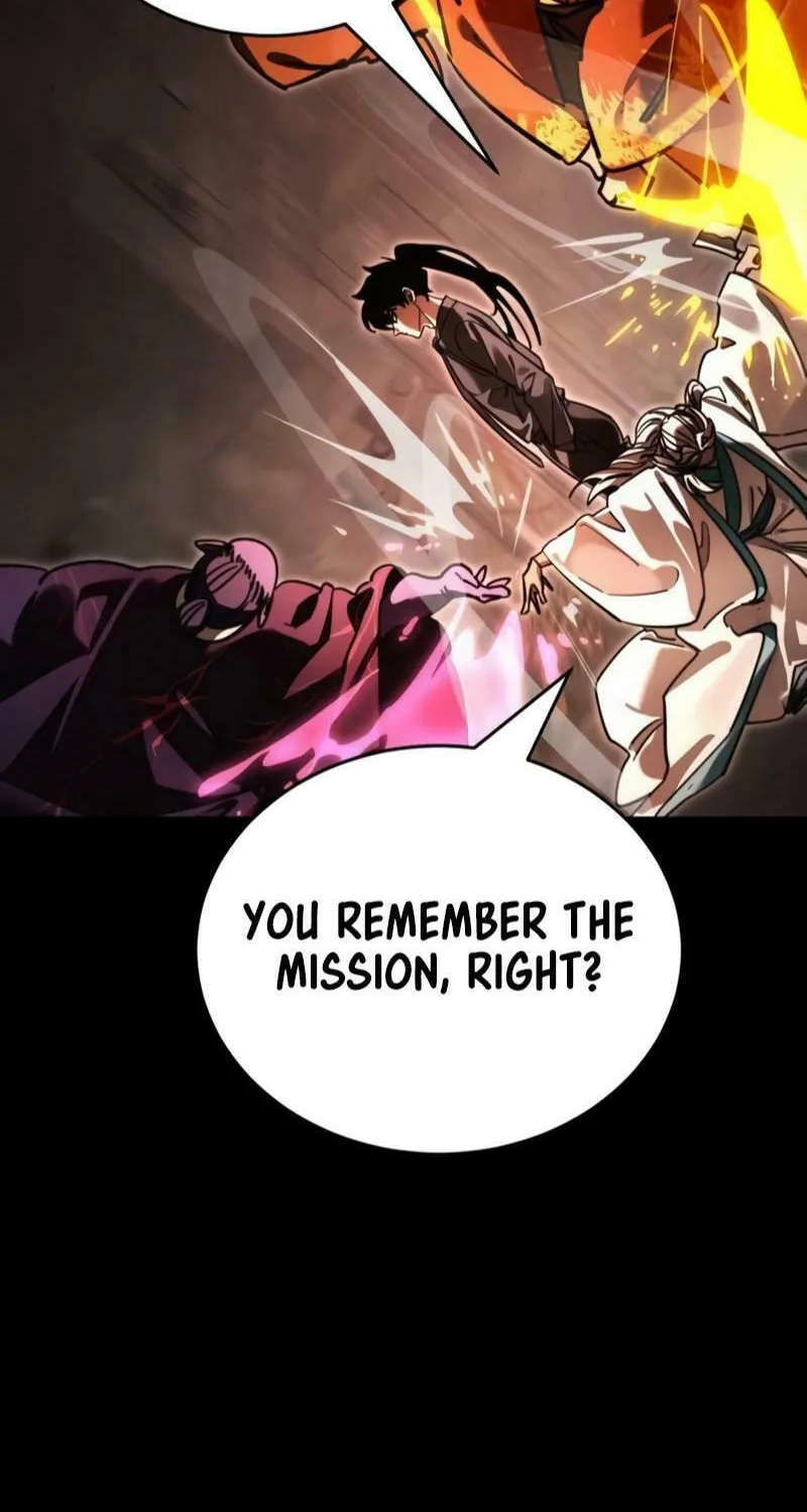 Return of the King of Hell Chapter 63 page 4 - 