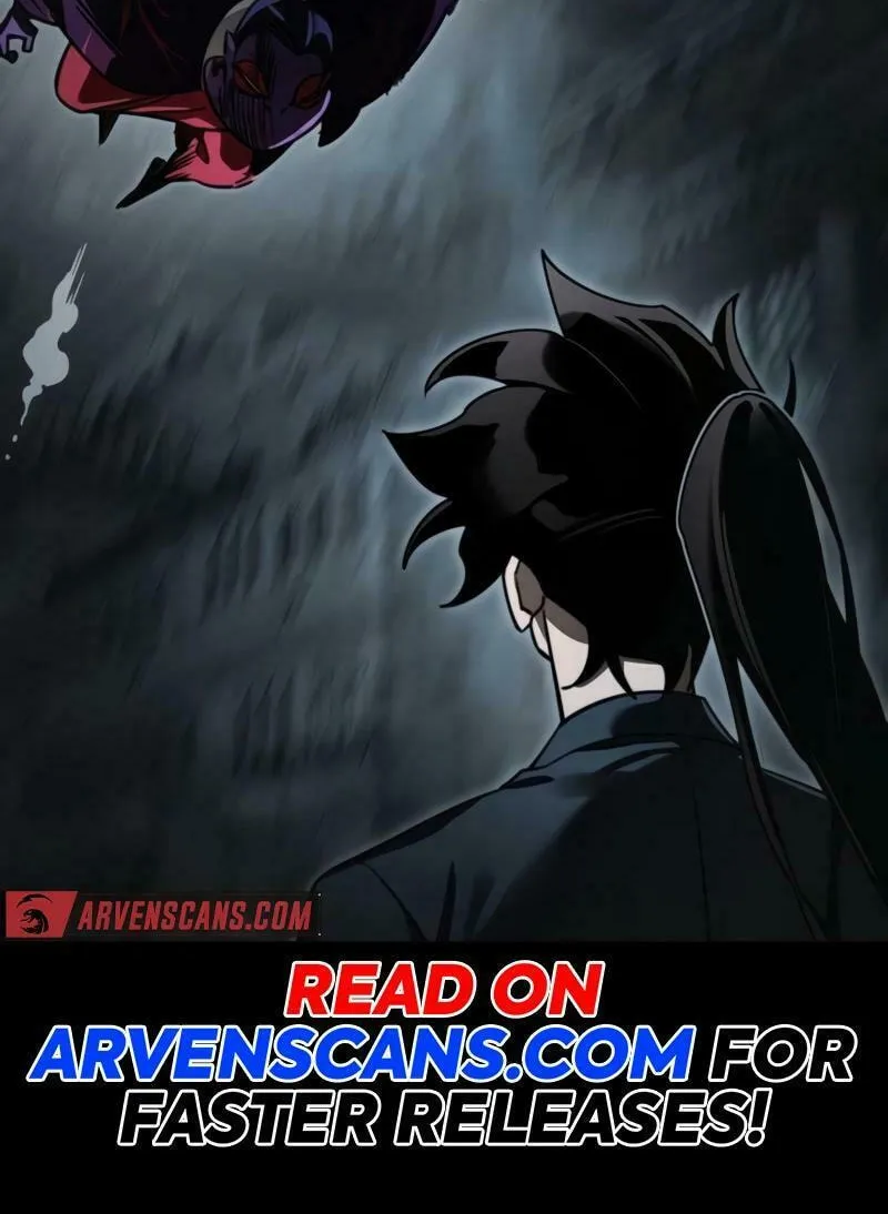 Return of the King of Hell Chapter 63 page 31 - 