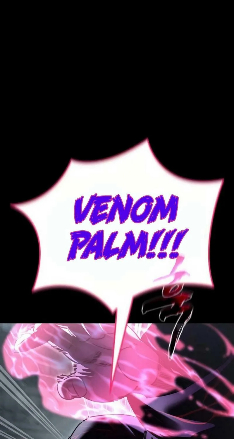 Return of the King of Hell Chapter 63 page 32 - 
