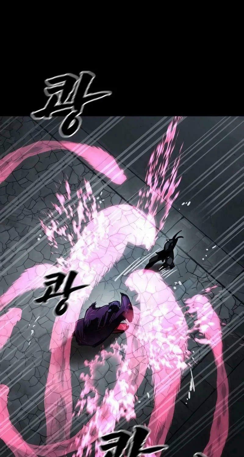 Return of the King of Hell Chapter 63 page 34 - 