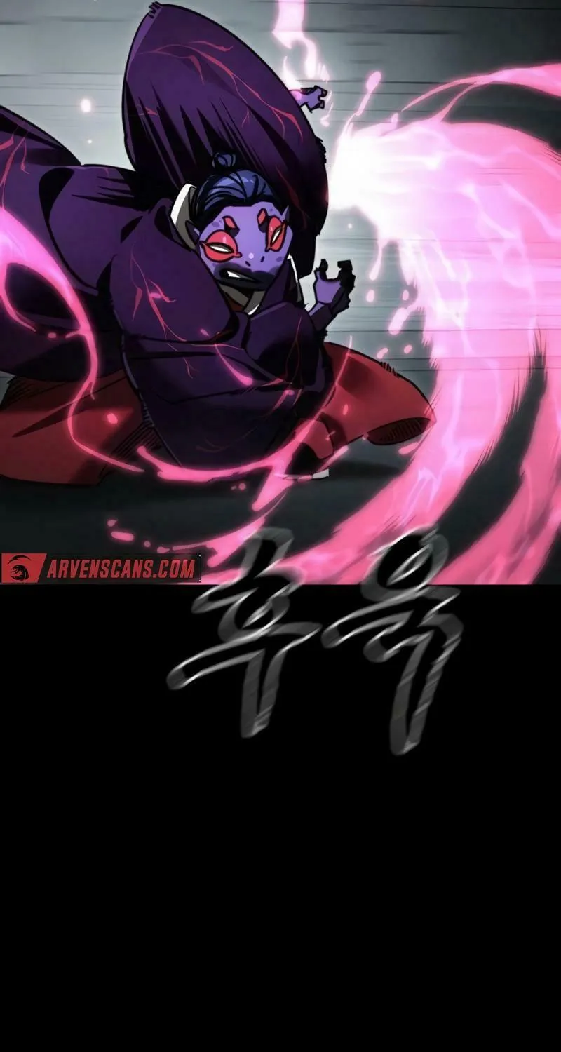 Return of the King of Hell Chapter 63 page 36 - 