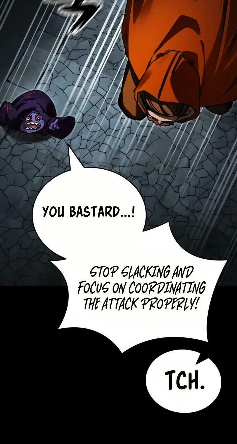 Return of the King of Hell Chapter 63 page 38 - 
