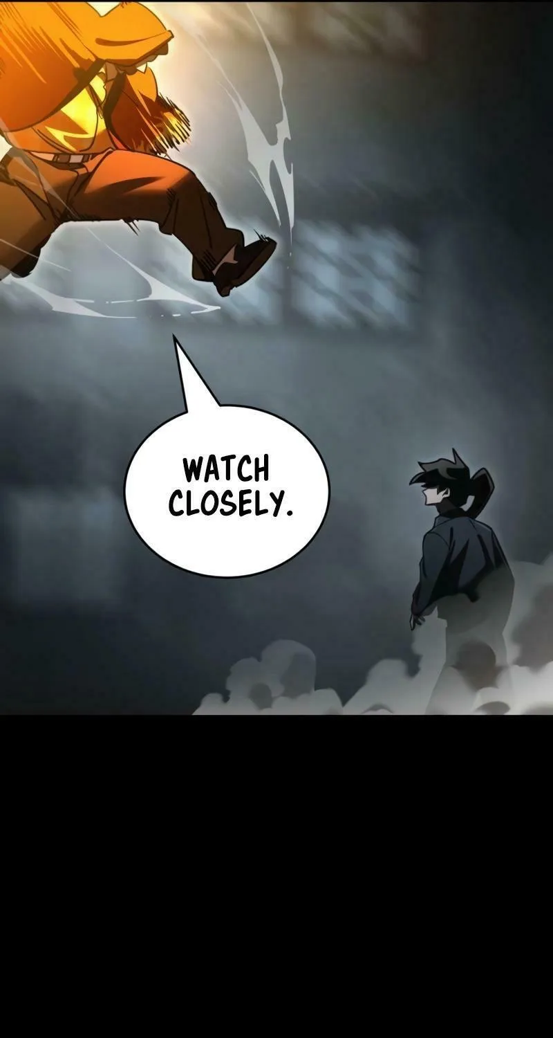 Return of the King of Hell Chapter 63 page 40 - 