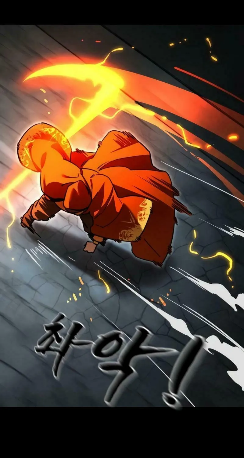 Return of the King of Hell Chapter 63 page 45 - 