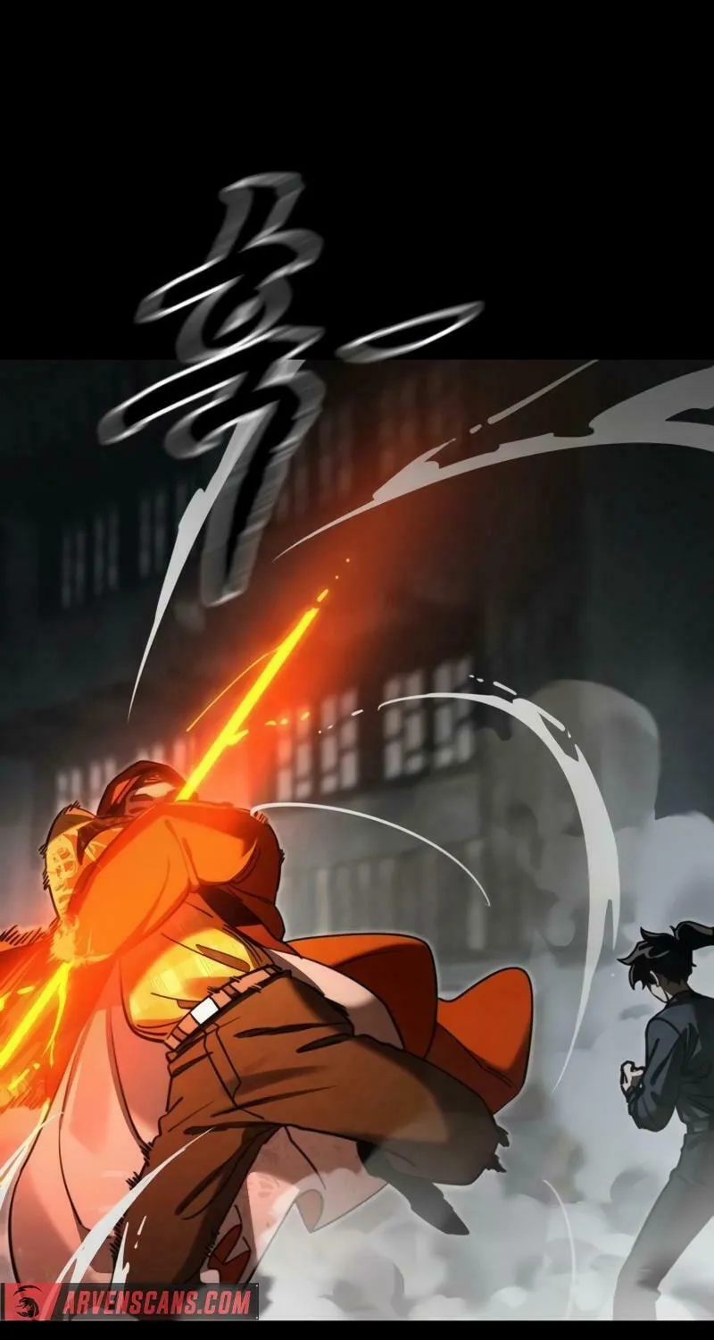 Return of the King of Hell Chapter 63 page 46 - 