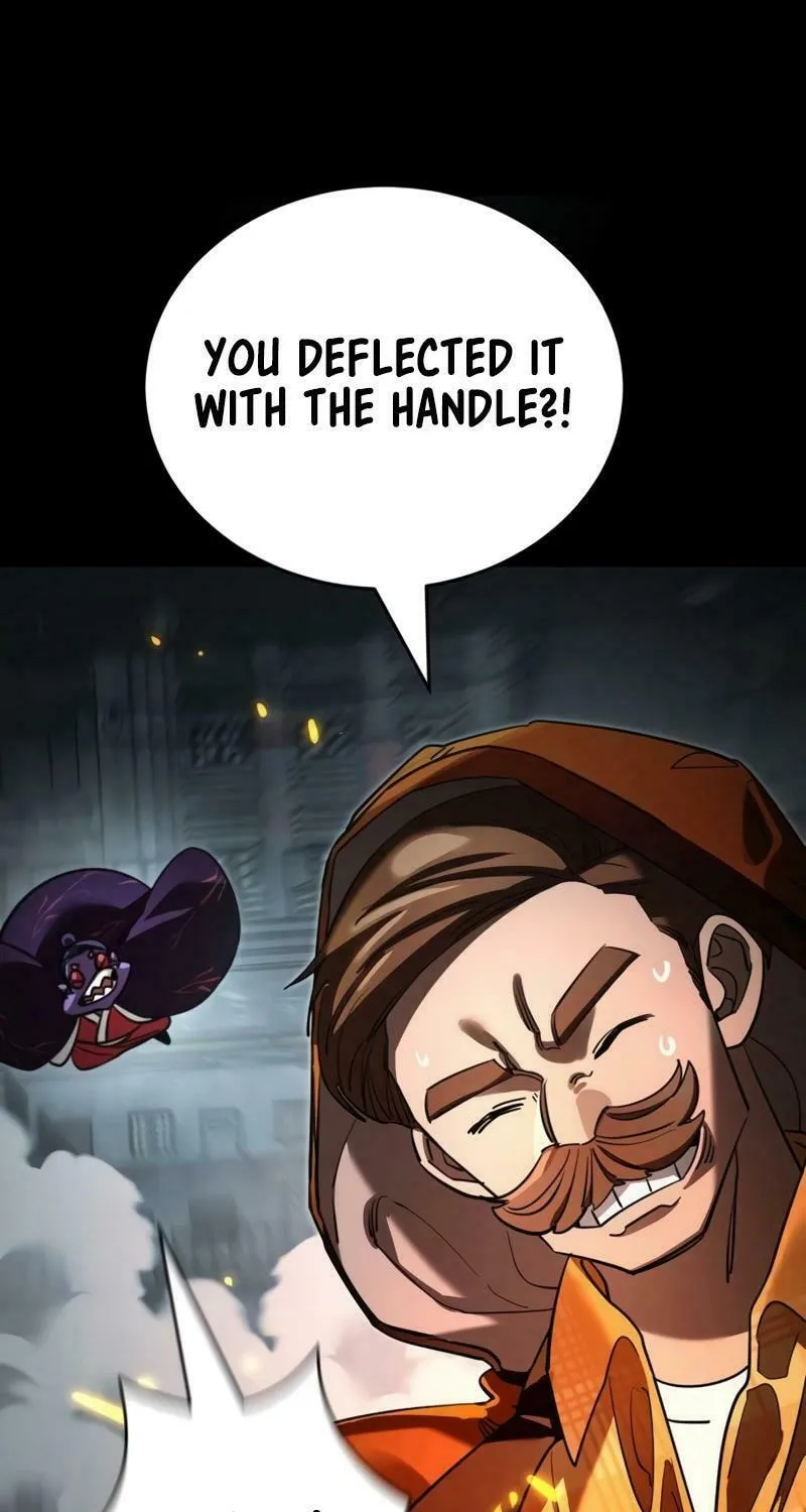 Return of the King of Hell Chapter 63 page 53 - 