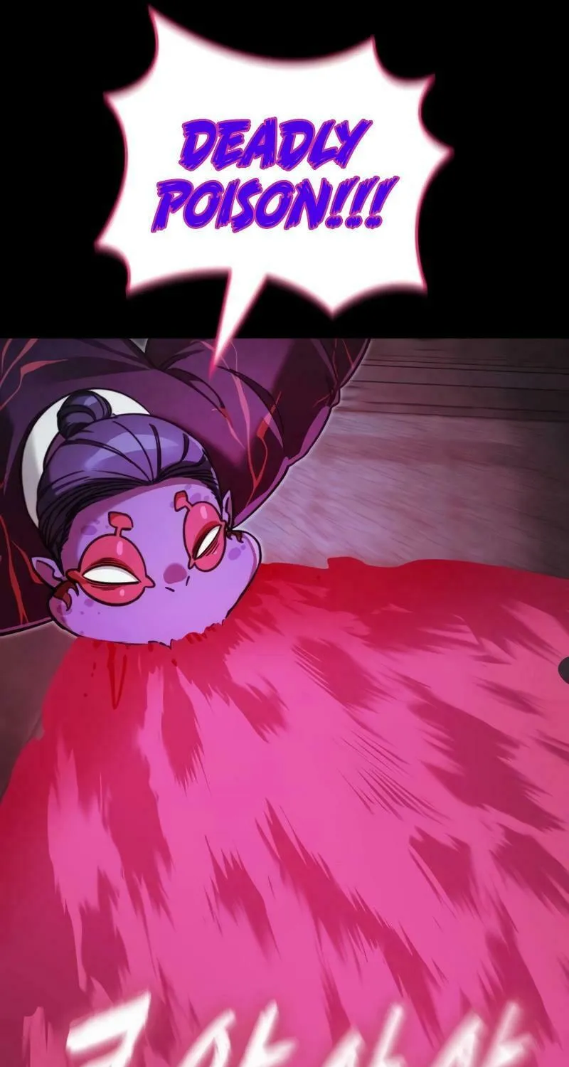 Return of the King of Hell Chapter 63 page 56 - 