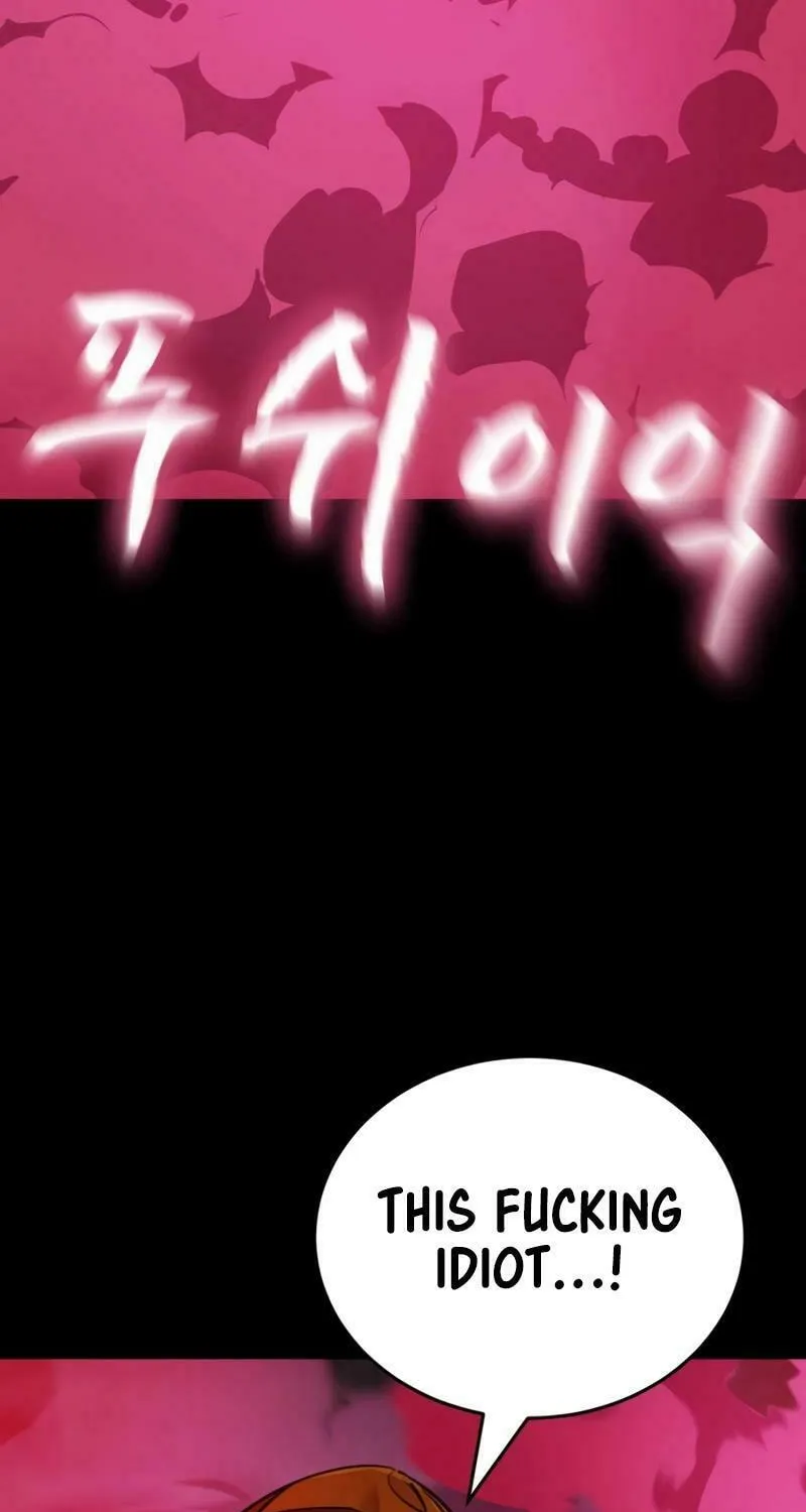 Return of the King of Hell Chapter 63 page 58 - 