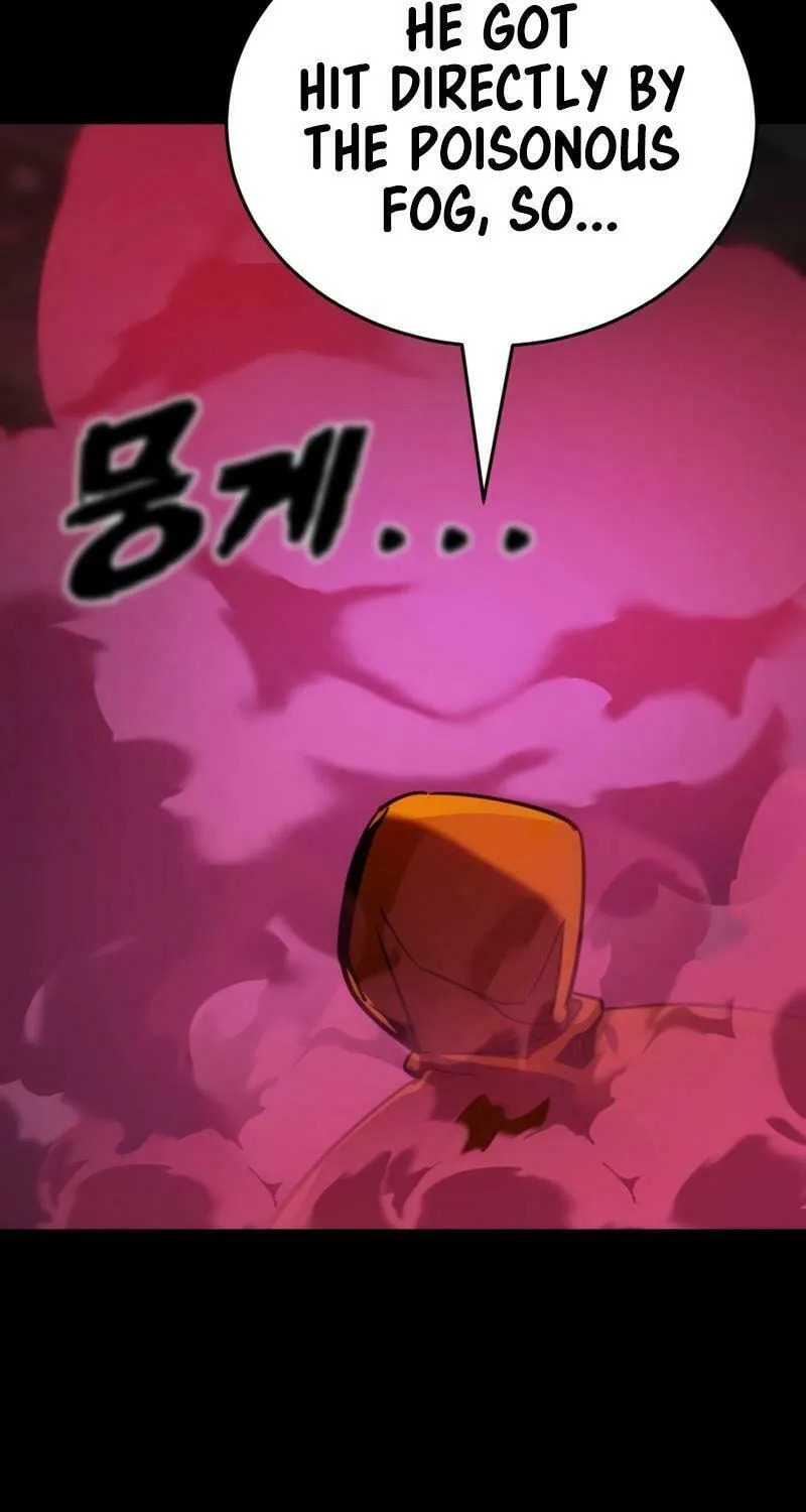 Return of the King of Hell Chapter 63 page 60 - 