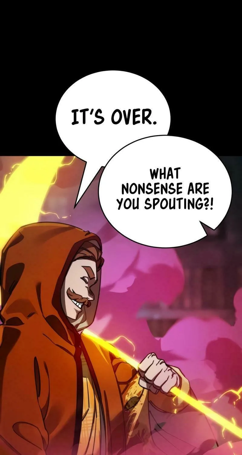 Return of the King of Hell Chapter 63 page 61 - 